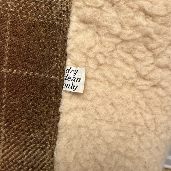 Pendleton Vintage Sherpa Lined Jacket - Picture 8 of 14